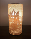 Whitby Fabric Lamp