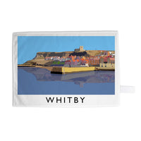 Whitby Tea Towel