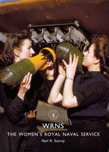 WRNS by Neil R Storey