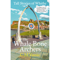 The Whale Bone Archers by CM Vassie