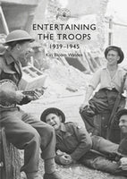 Entertaining the Troops by Kiri Bloom Walden
