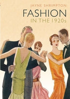 Fashion in the 1920s by Jayne Shrimpton