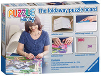 Puzzle Handy Storage