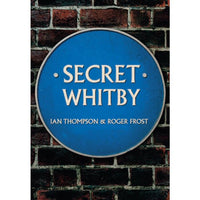 Secret History by Ian Thompson & Roger Frost