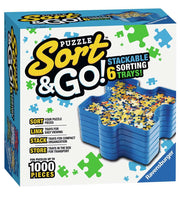 Sort & Go