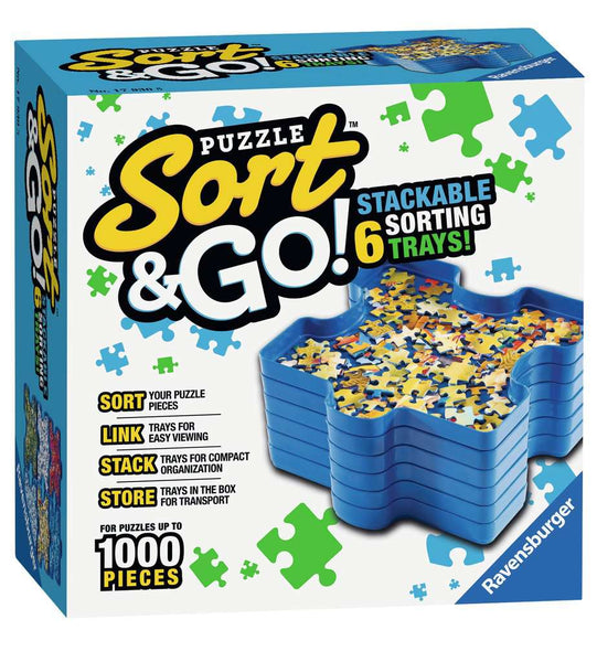 Sort & Go