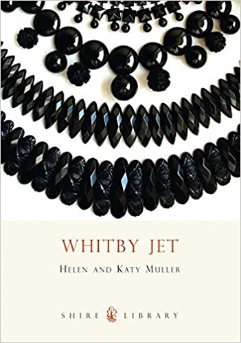 Whitby Jet by Helen and Katy Muller