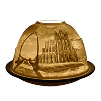 Whitby Tealight Candle Holder