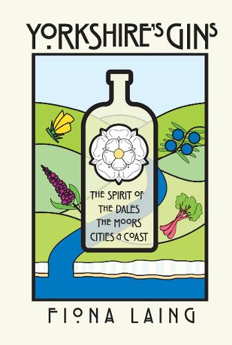 Yorkshire Gins